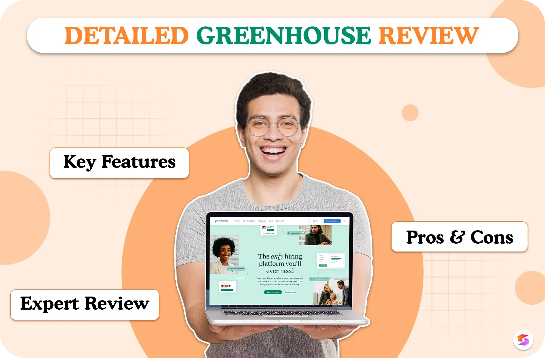 Detailed Greenhouse Review 2026 (Expert Research Backed)