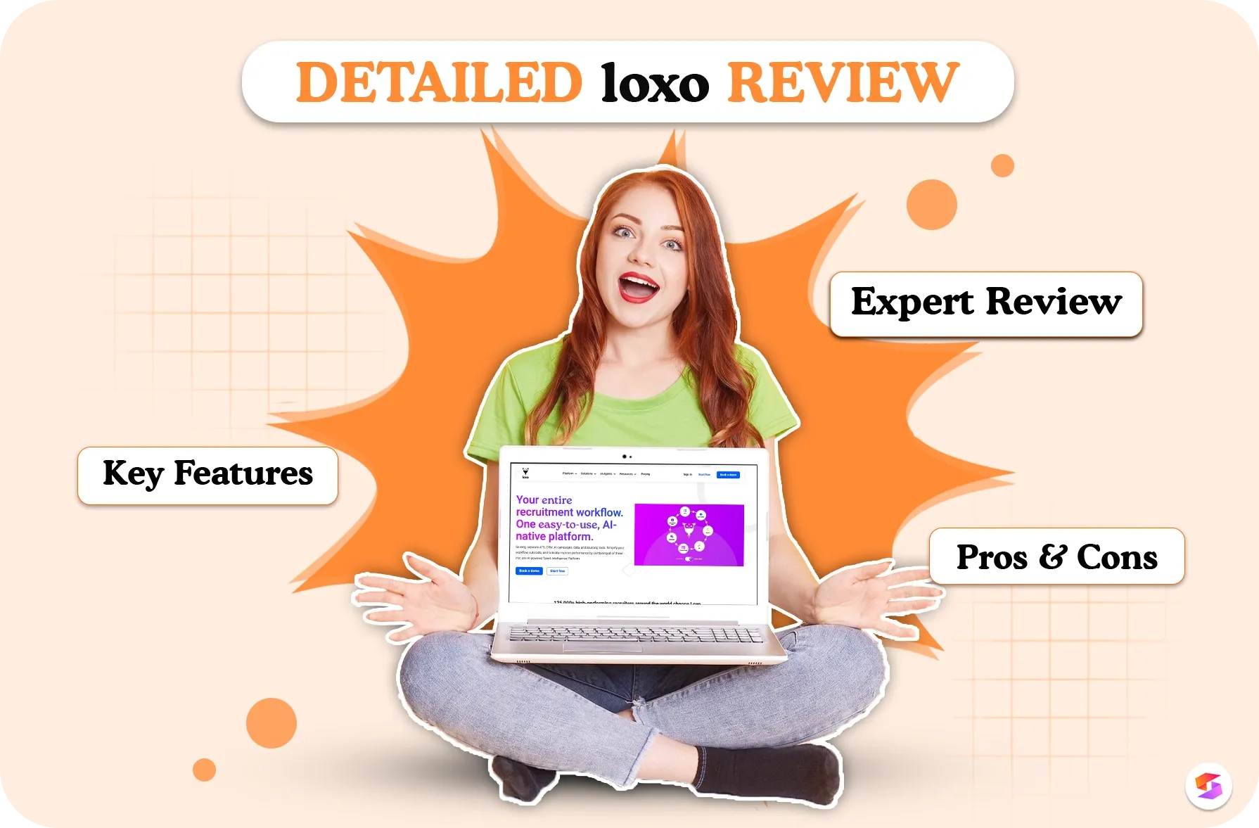 Loxo Review 2026: Features, Pricing, Pros & Cons