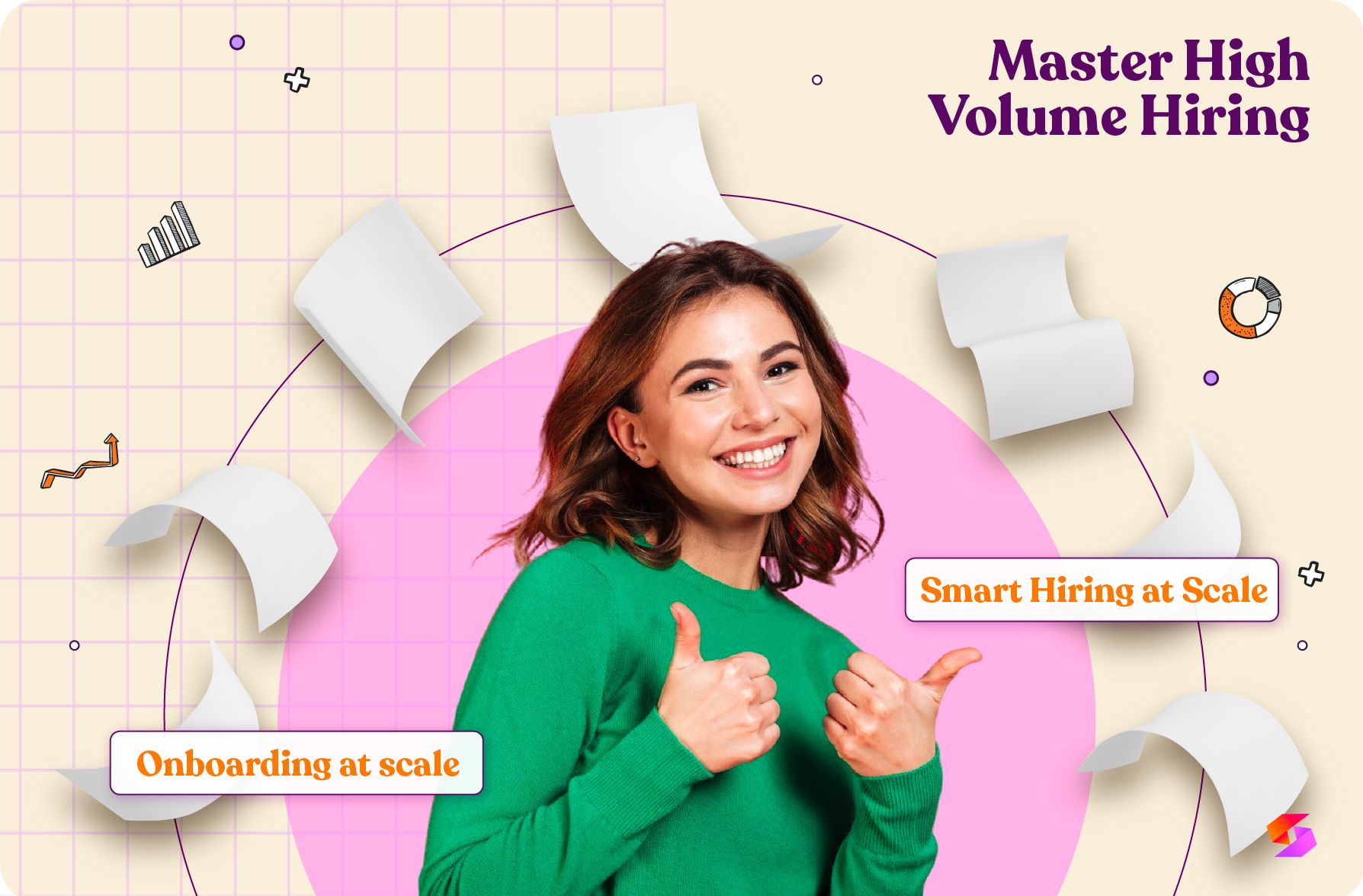 How to Master High Volume Recruiting Without Losing Quality