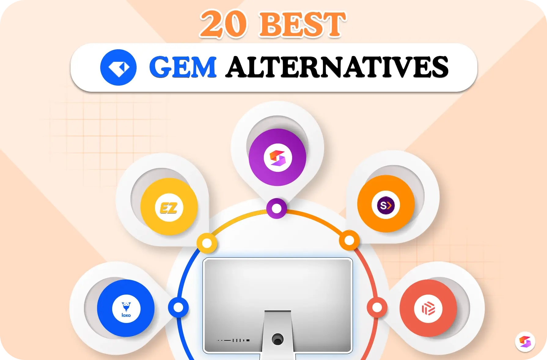20 Best Gem Alternatives and Competitors in 2026