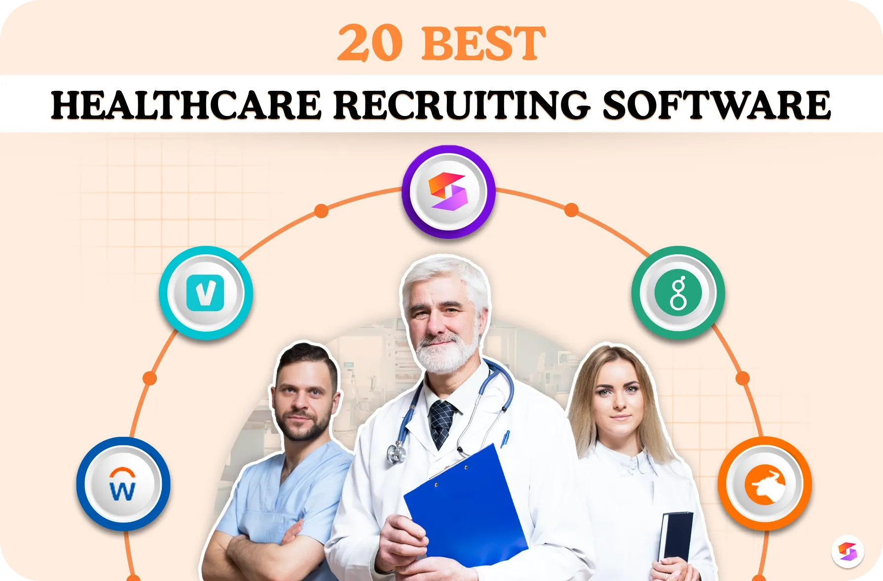 20 Best Healthcare Recruiting Software (Updated Reviews)