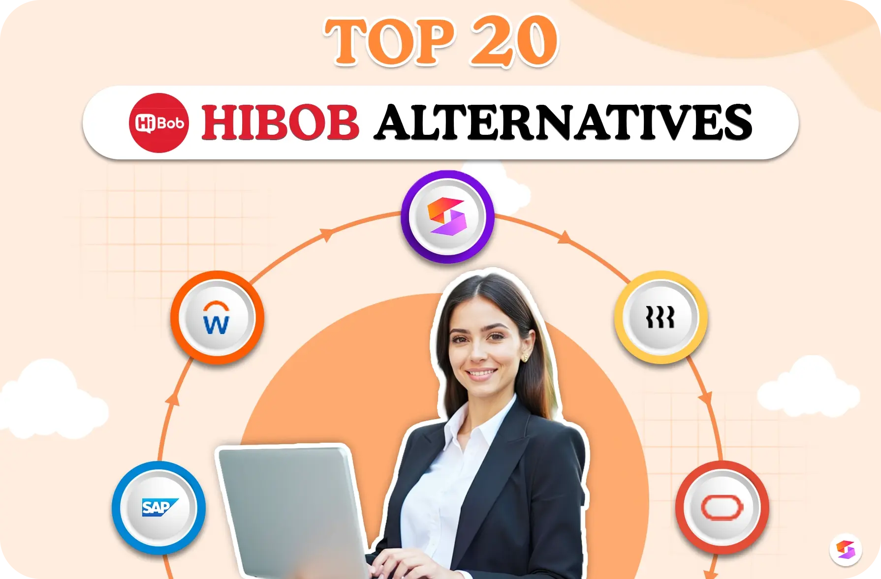 Top 20 Best HiBob Alternatives and Competitors in 2026