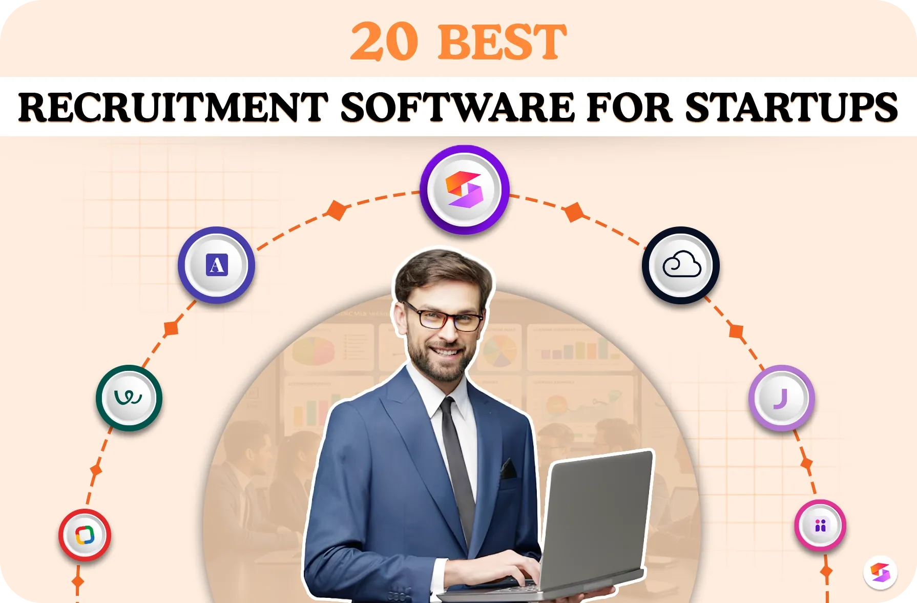 20 Best Recruiting Software for Small Businesses in 2026