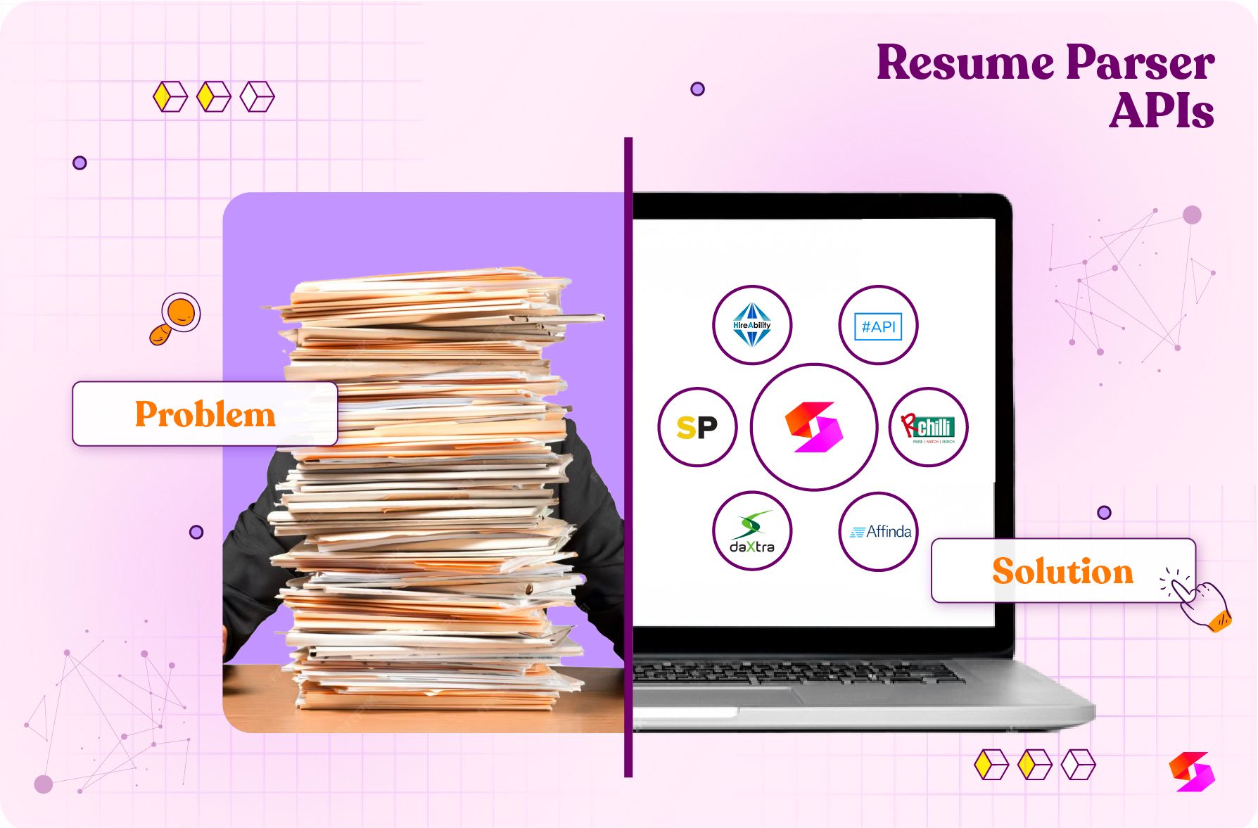 7 Most Accurate and Best Resume Parser APIs in 2025