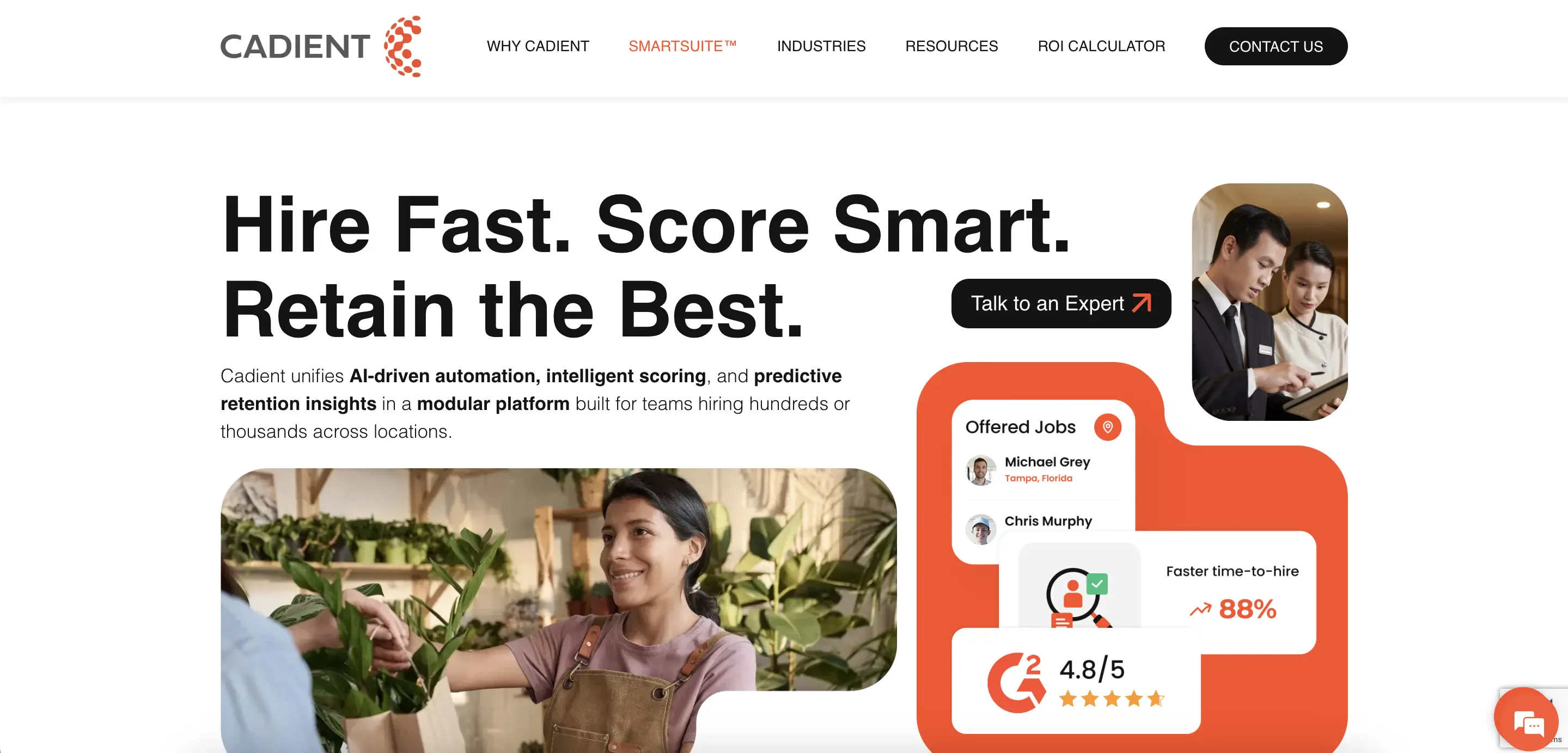 cadient-talent-reviews