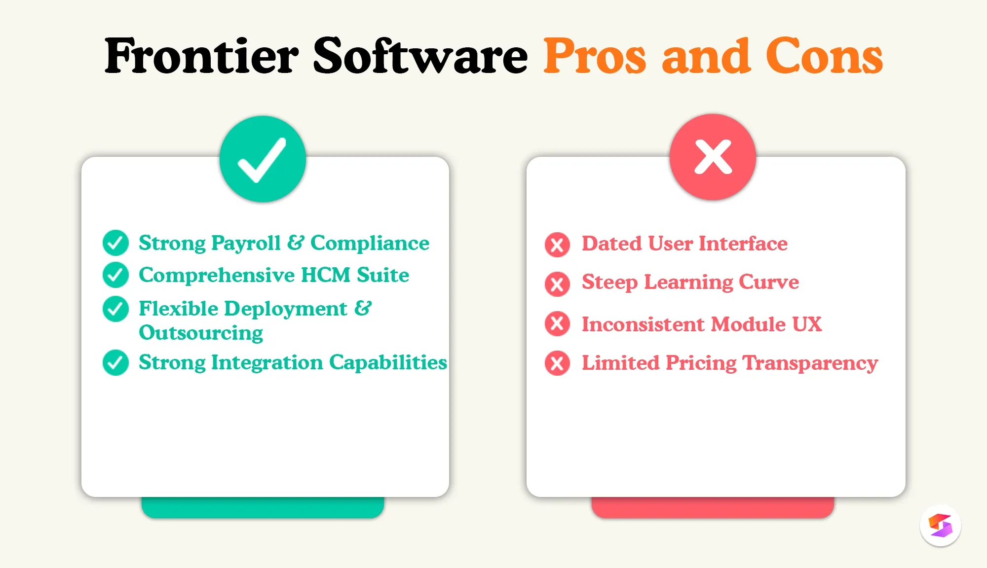 frontier-software-reviews