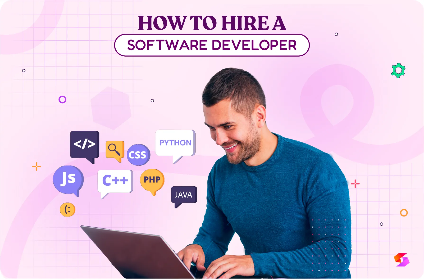 How to Hire a Software Developer? 7-Step Process & Tools