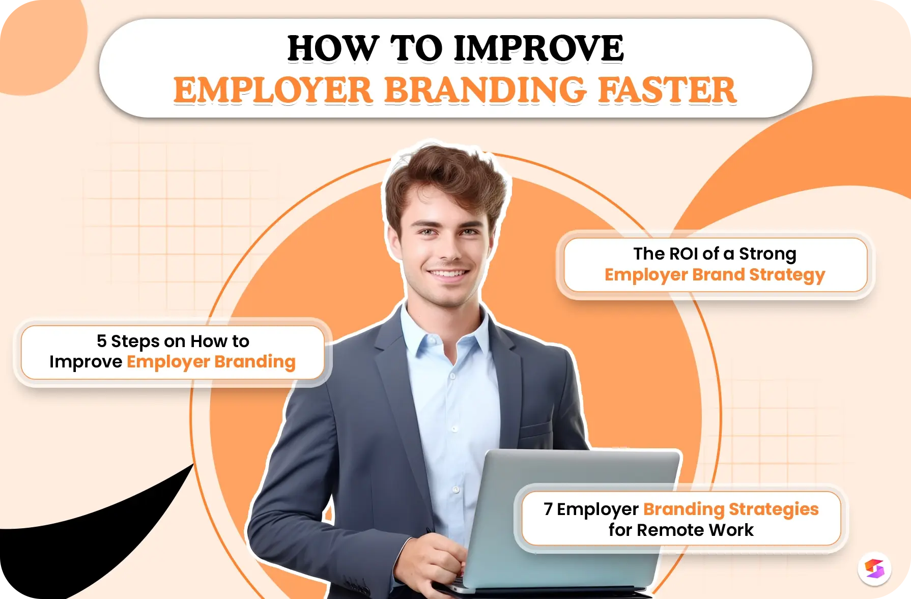 How to Improve Employer Branding Faster: 5-Step Action Plan