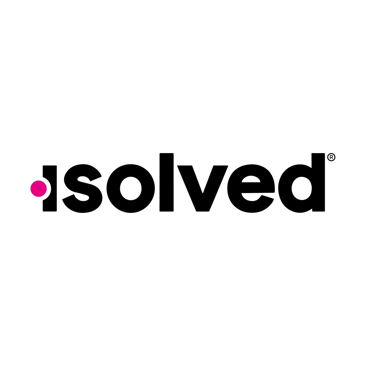 isolved