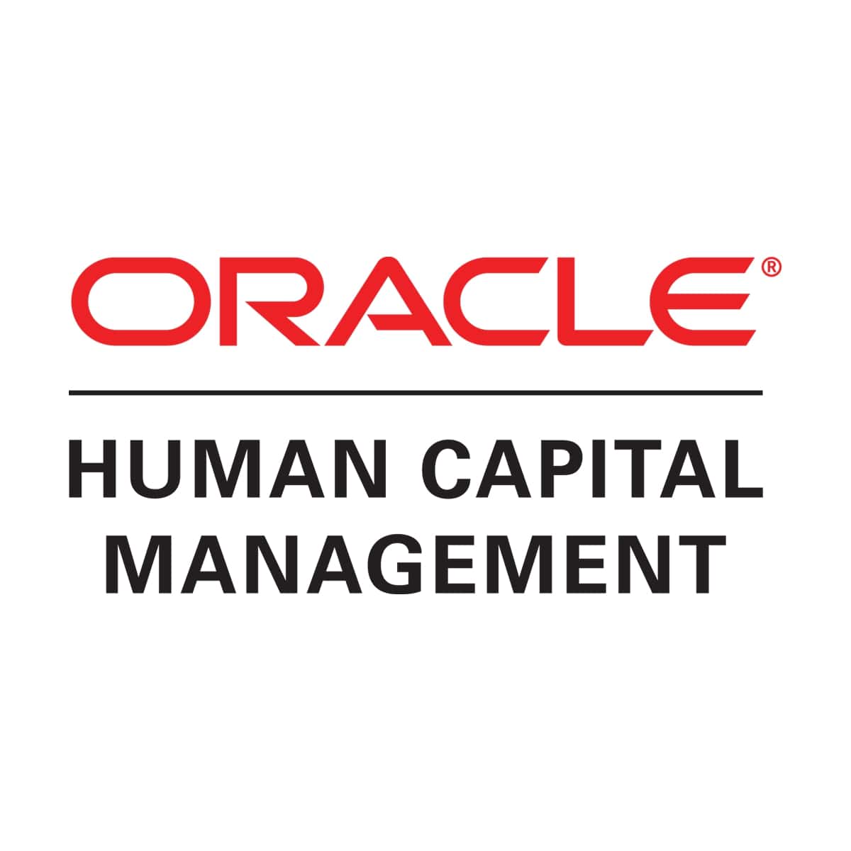 Oracle HCM