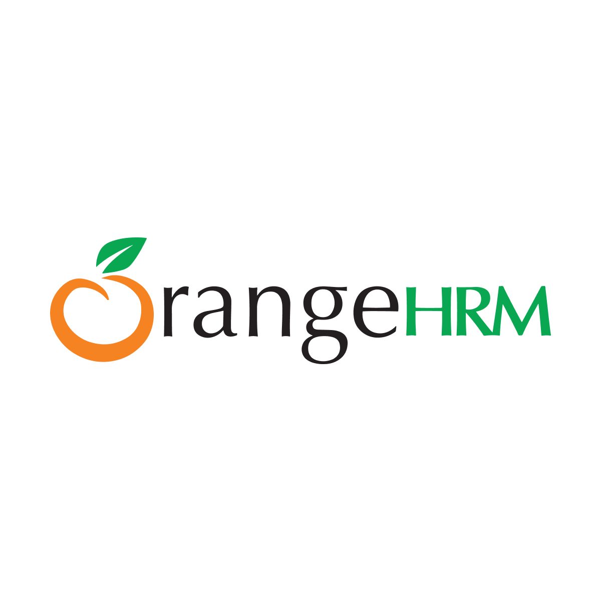 OrangeHRM