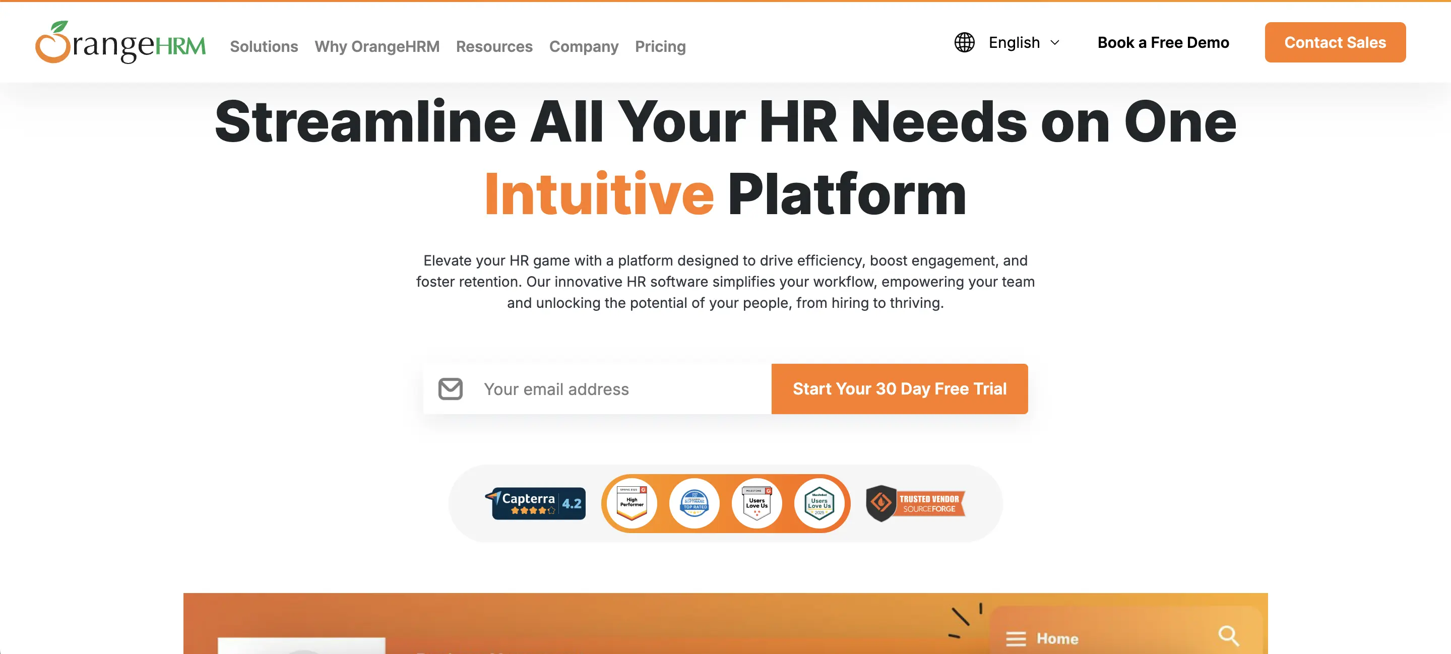orangehrm-reviews