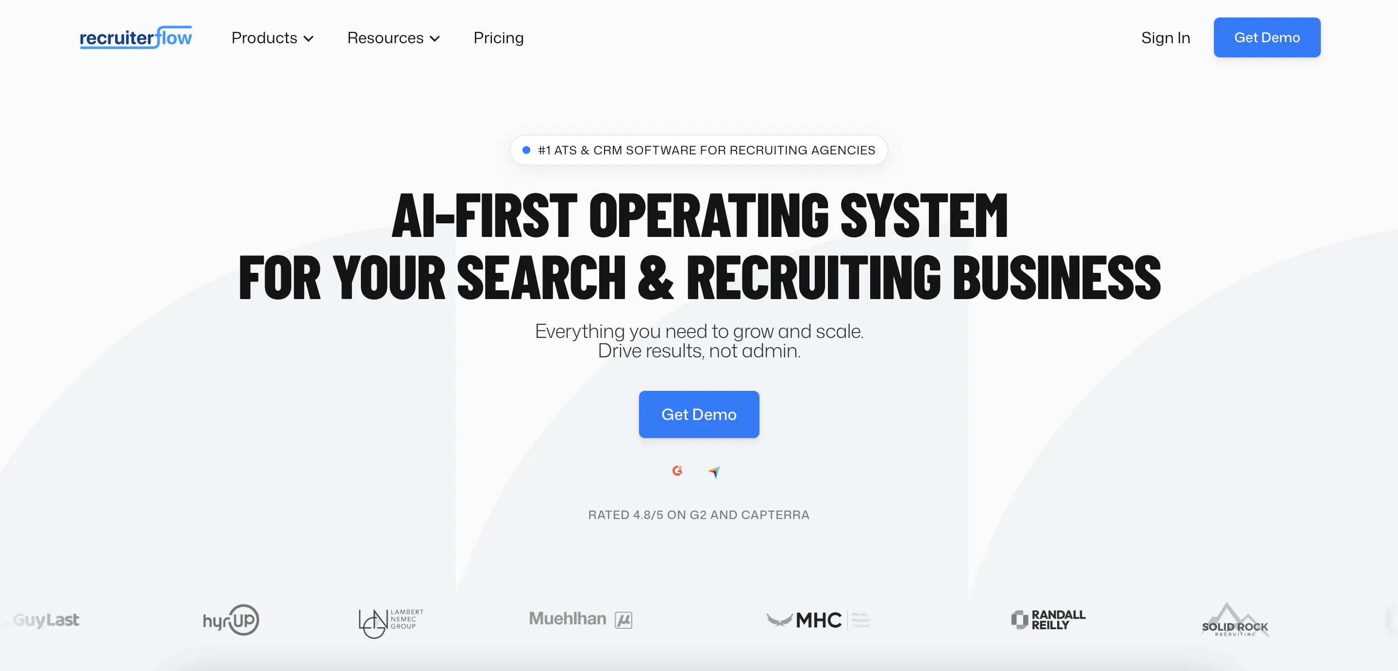 recruiterflow-reviews