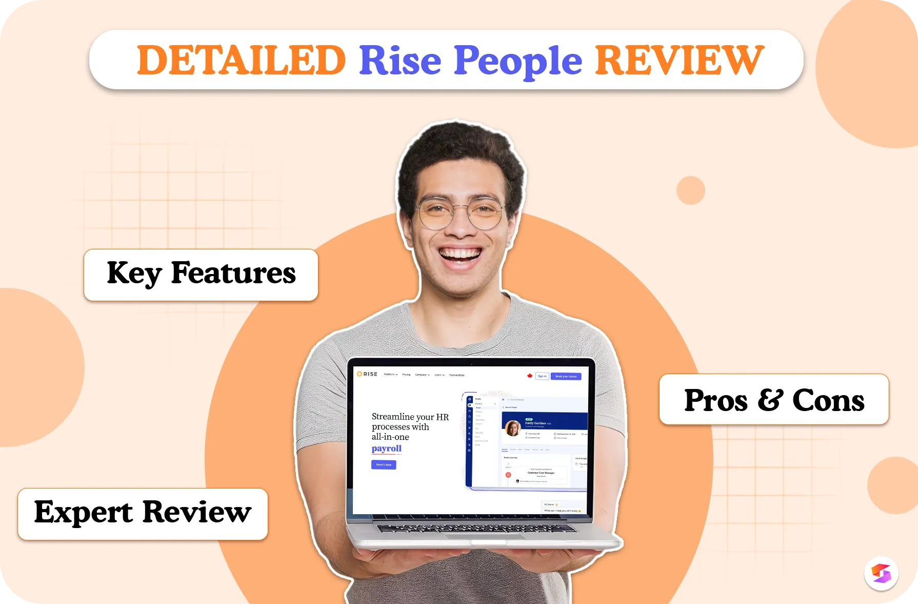 Rise People Review 2026: Features, Pricing, Pros & Cons