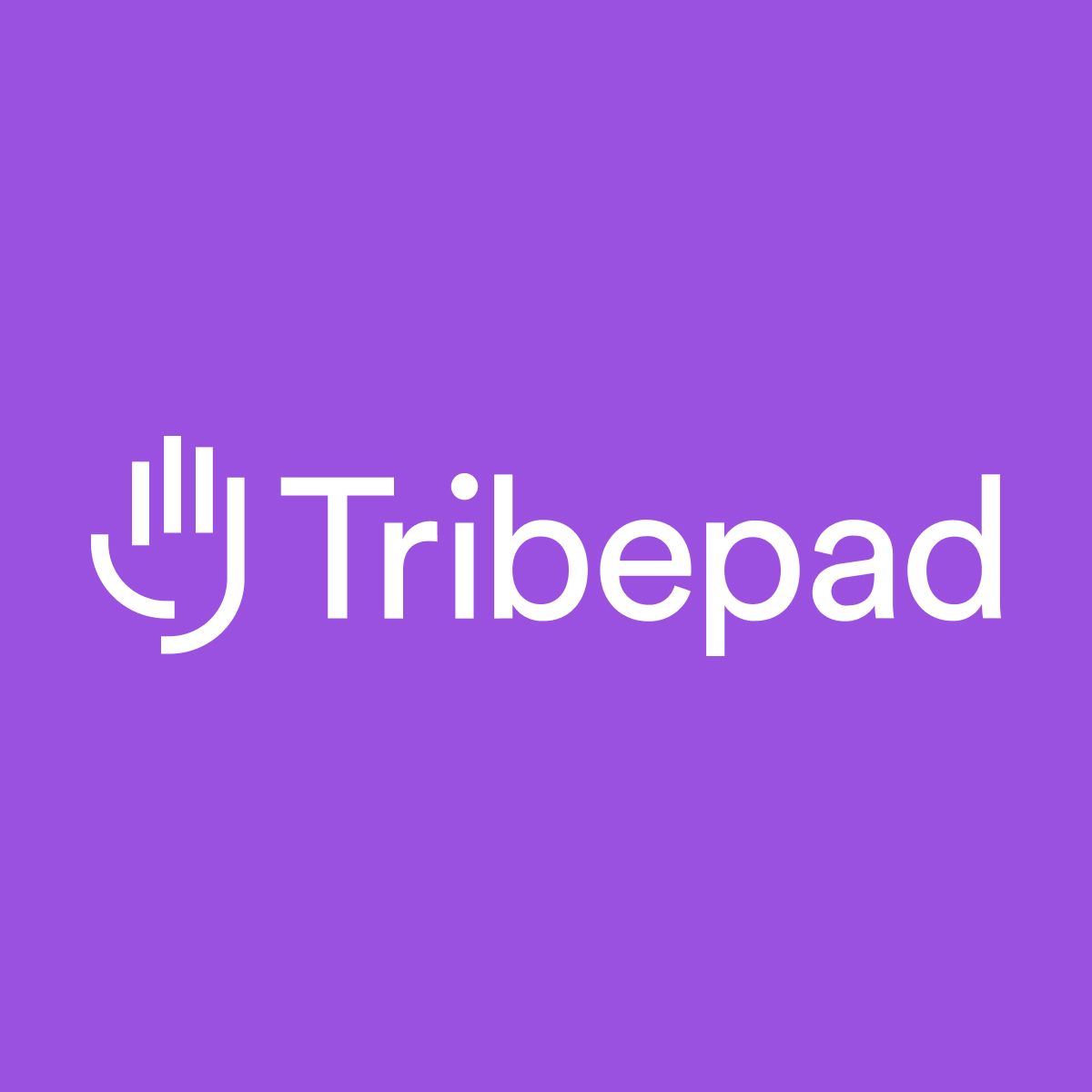 Tribepad