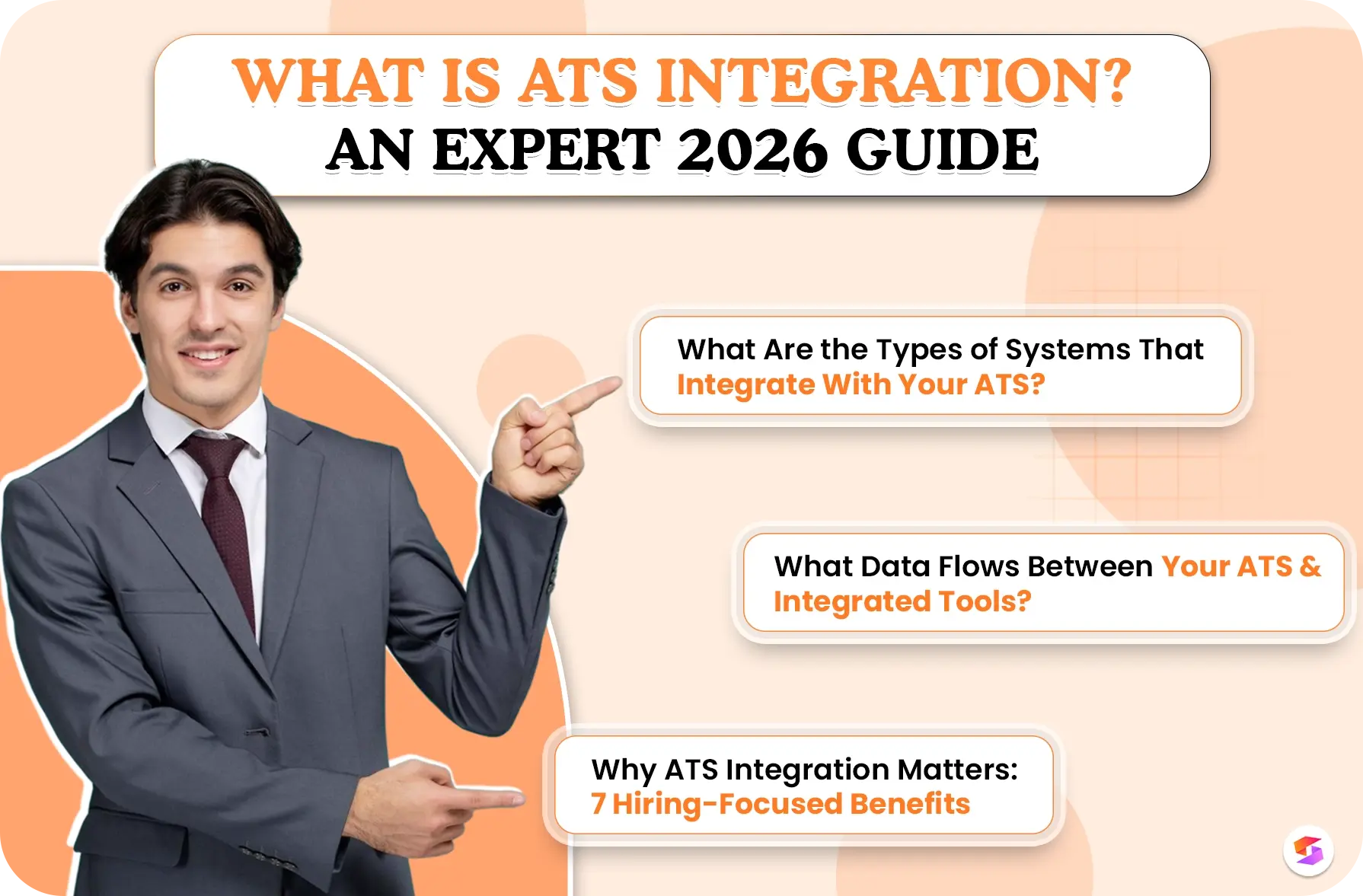 What Is ATS Integration? An Expert 2026 Guide
