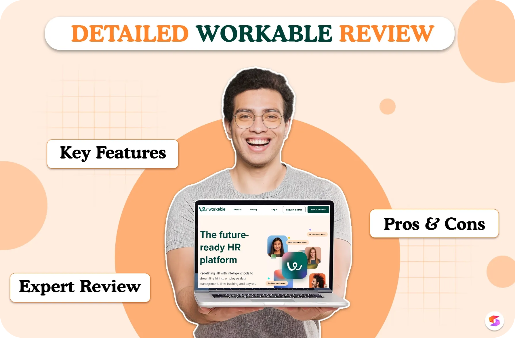 Detailed Workable Review 2026: Features, Pros, Cons, & More