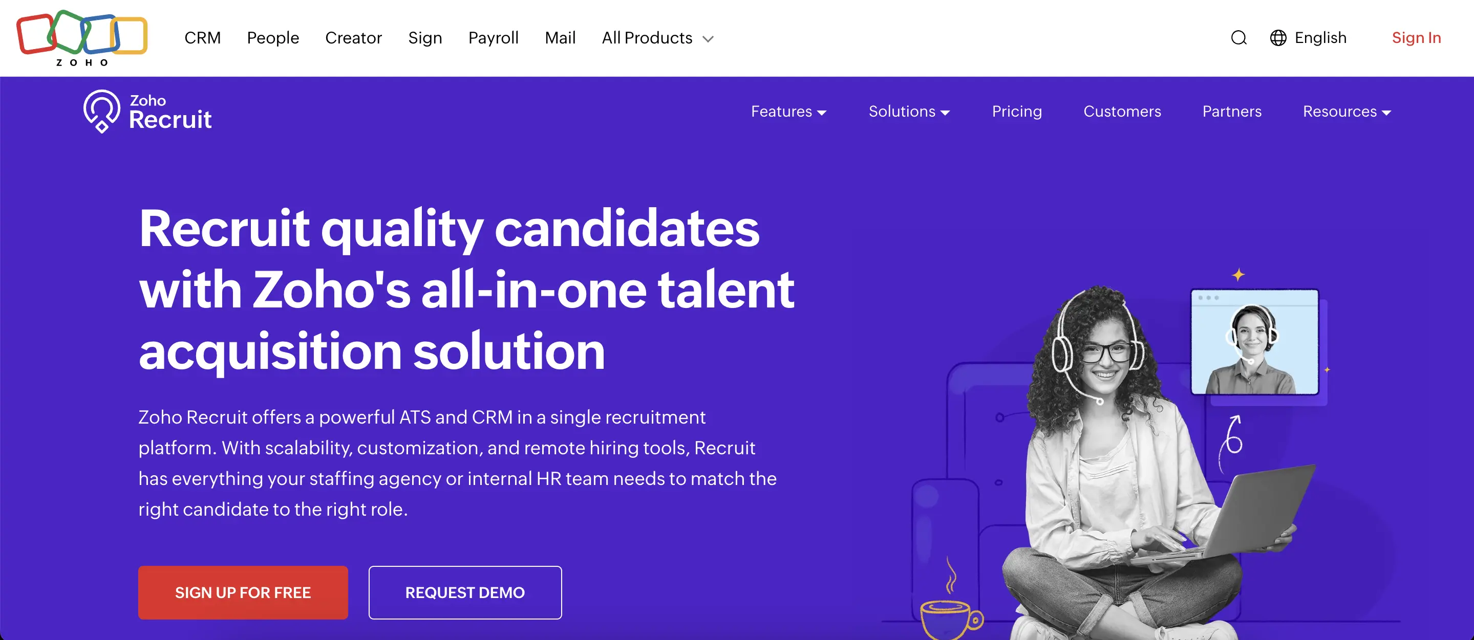 zoho-recruit-review